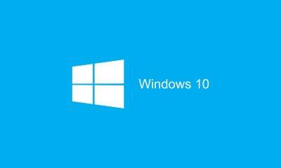 window 10